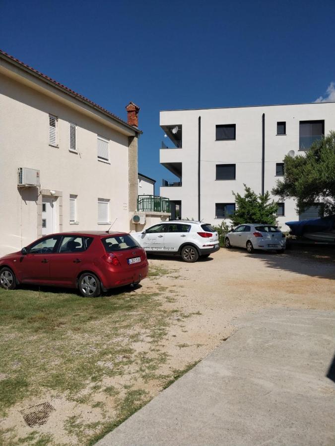 Apartments By The Sea Banjol, Rab - 4965 Exterior foto